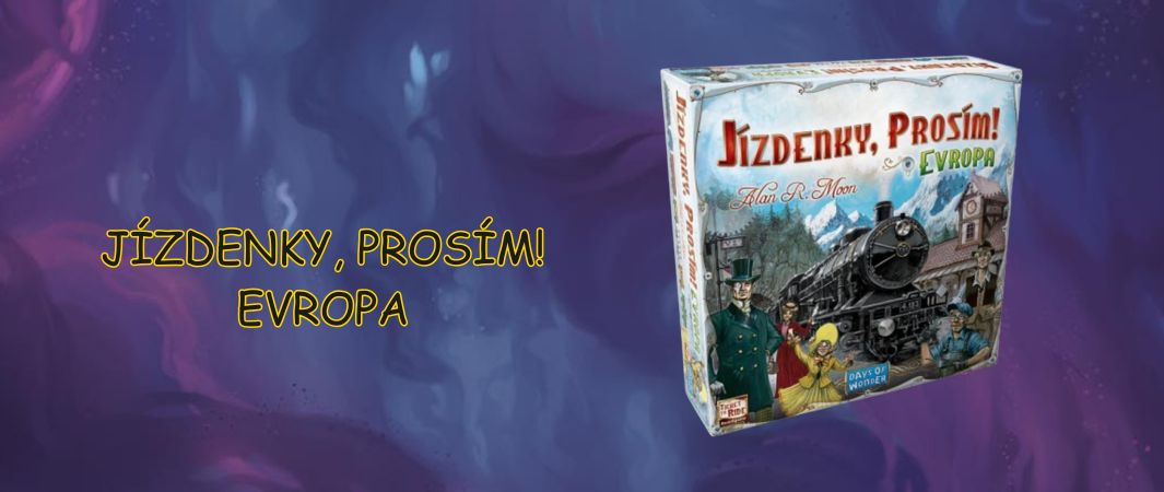 jizdenky prosim strategicke hry